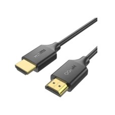 QGeeM QG-AV16-3 HDMI 2.0 Male TO Male 3M Cable